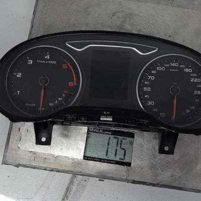 Compteur Audi A3 Sportback (8VA, 8VF) 2.0 tdi (2012-2020) 5 portes