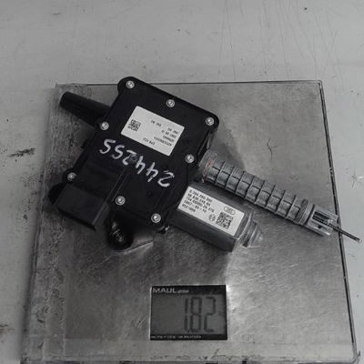 Bloc commodos Citroën C4 PICASSO I Monospace (UD_) 1.6 hdi (2007-2013) 5 portes