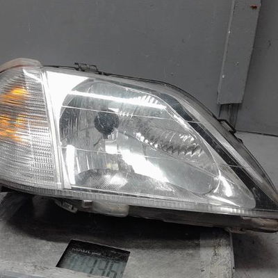 Phare antibrouillard avant gauche Dacia LOGAN EXPRESS (FS_) 1.5 dci (fs0k) (2009)