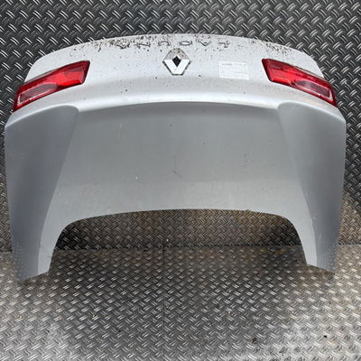 Hayon Renault LAGUNA Coupé (DT0-1) 2.0 dci (dt01, dt08, dt09, dt0k, dt12, dt1c, dt1d, dt1m,... (2008-2015) 2 portes