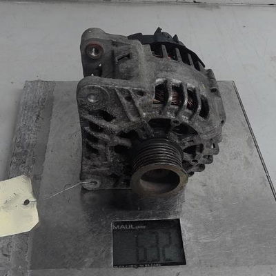Alternateur Renault SCÉNIC II (JM0-1_) 1.9 dci (jm0g, jm12, jm1g, jm2c) (2003-2006)