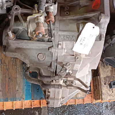 Boîte à vitesse mecanique Mazda 6 A trois volumes (GH) 2.2 mzr-cd (gh10) (2009-2012)