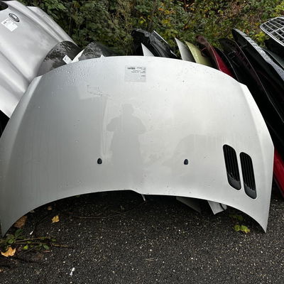 Capot Peugeot 206 (2L_, 2M_) 1.4 i (2010-2013)