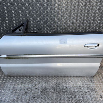 Porte avant gauche Chrysler SEBRING Décapotable (JR) 2.7 v6 24v (2001-2007)