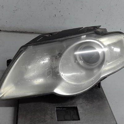 Phare gauche Volkswagen PASSAT B6 (3C2) 2.0 tdi (2005-2009)