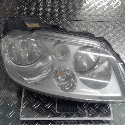 Phare antibrouillard avant gauche Volkswagen TOURAN (1T1, 1T2) 2.0 tdi (2003-2010)
