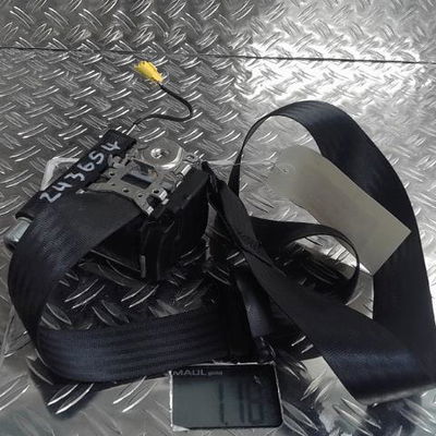 Ceinture avant droite Fiat PANDA (169_) 1.2 (169axf2a, 169axf1a) (2010-2013)