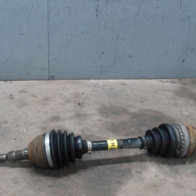 Transmission avant gauche Opel MERIVA B Monospace (S10) 1.4 (75) (2010-2017)