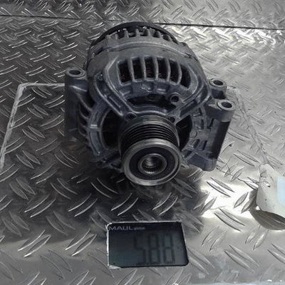 Alternateur Renault CLIO II (BB_, CB_) 1.4 16v (b-cb0p, bb13) (2000-2008) 5 portes