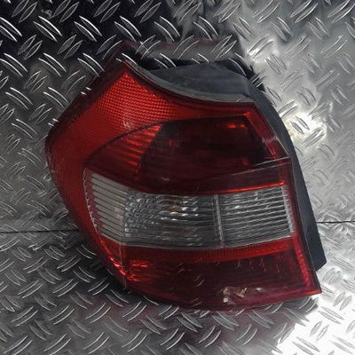 Feu arrière gauche Bmw 1 (E87) 120 d (2004-2011)