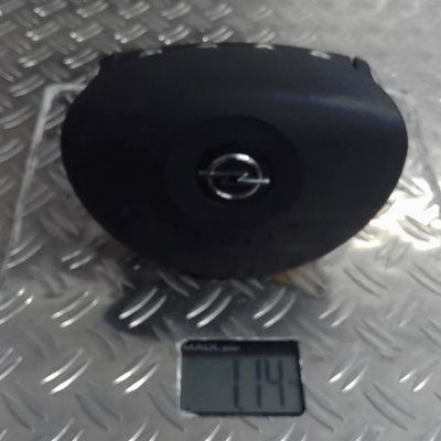 Airbag volant Opel MERIVA A Monospace (X03) 1.7 cdti (e75) (2003-2010)