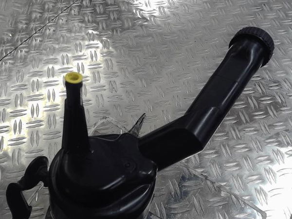 Pompe direction assistee Citroën C4 PICASSO I Monospace (UD_) 1.6 hdi (2007-2013) 5 portes