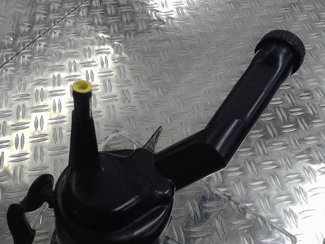 Pompe direction assistee Citroën C4 PICASSO I Monospace (UD_) 1.6 hdi (2007-2013) 5 portes