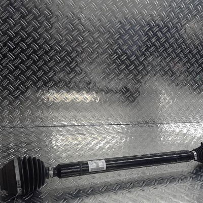 Transmission avant droite Audi A3 Sportback (8VA, 8VF) 1.6 tdi (2012)