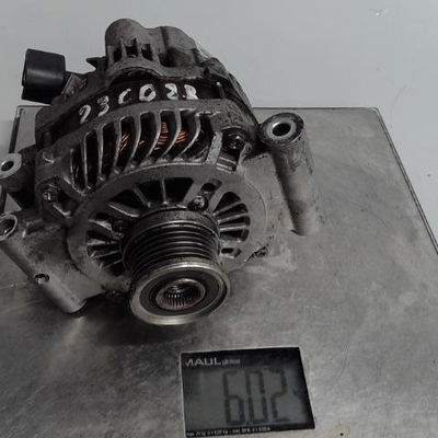 Alternateur Renault CLIO II (BB_, CB_) 1.4 16v (b-cb0p, bb13) (2000-2008) 5 portes