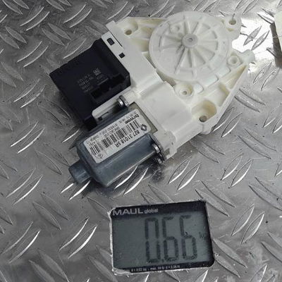 Mecanismemoteur leve-glace arg Renault MEGANE III 3-5 portes (BZ0-1_, B3_) 1.5 dci (2009) 5 portes