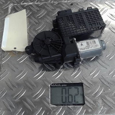 Mecanismemoteur leve-glace avg Citroën C4 GRAND PICASSO I (UA_) 1.6 hdi (2006-2011) 5 portes