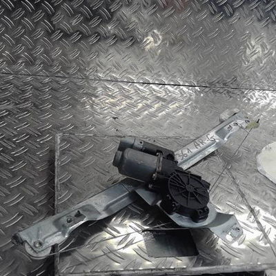 Mecanismemoteur leve-glace arg Citroën C4 GRAND PICASSO I (UA_) 1.6 hdi (2006-2011) 5 portes