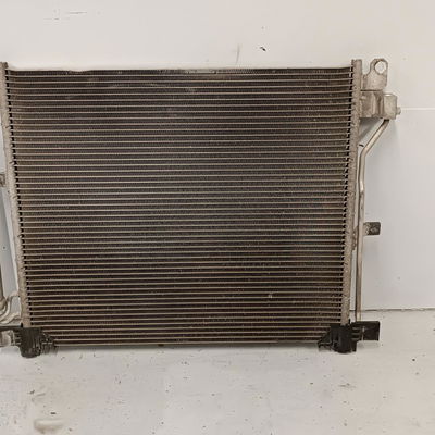 Condenseur clim Nissan JUKE (F15) 1.5 dci (2010) 5 portes