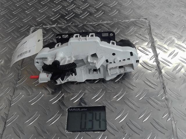 Commande de chauffage Ford FIESTA VI (CB1, CCN) 1.5 tdci (2012-2017)