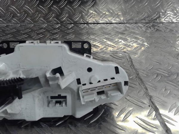 Commande de chauffage Ford FIESTA VI (CB1, CCN) 1.5 tdci (2012-2017)