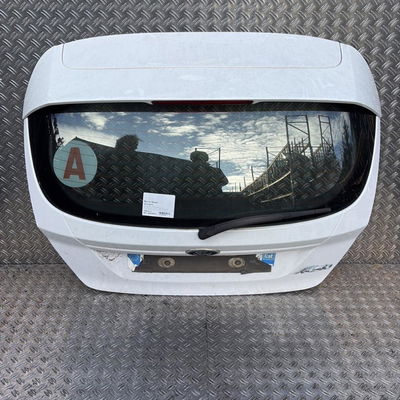 Hayon Ford FIESTA VI (CB1, CCN) 1.5 tdci (2012-2017)