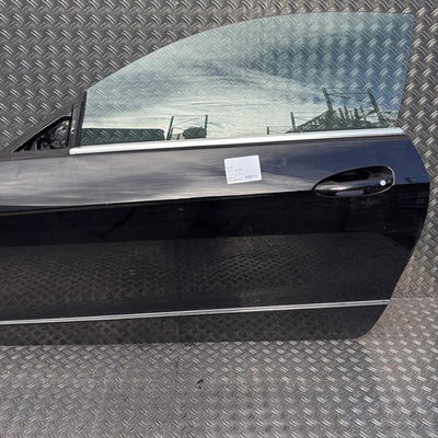 Porte avant gauche Mercedes-benz CLASSE E Coupé (C207) E 350 cdi (207.322) (2009-2011)