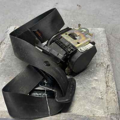 Ceinture avant gauche Peugeot 406 Coupé (8C) 2.2 hdi (2000-2004) 2 portes