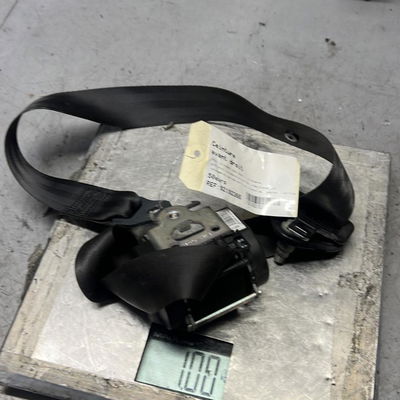 Ceinture avant droite Dacia LODGY (JS_) 1.6 (2012)