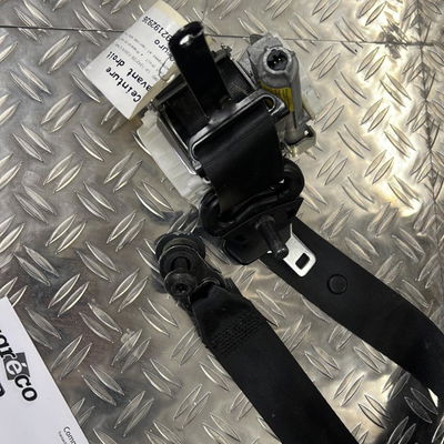 Ceinture avant droite Ford FIESTA VI (CB1, CCN) 1.6 tdci (2008-2012)