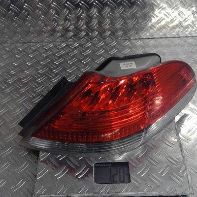 Feu arrière droit Bmw 7 (E65, E66, E67) 730 ld (2005-2008)