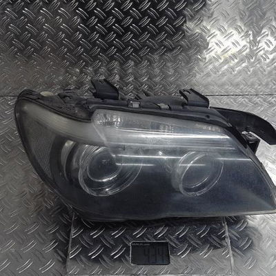 Phare antibrouillard avant gauche Bmw 7 (E65, E66, E67) 730 ld (2005-2008)