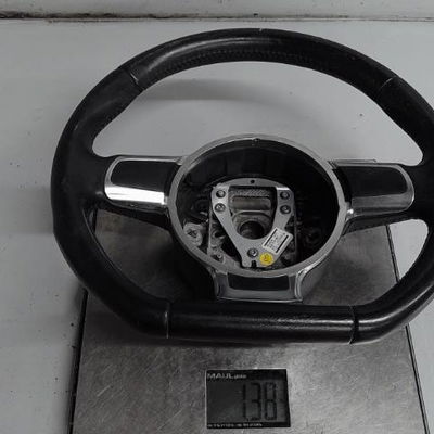 Volant de direction Audi TT (8J3) 2.0 tfsi (2006-2010)