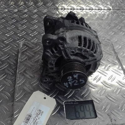 Alternateur Seat LEON (1P1) 2.0 tdi 16v (2005-2012)
