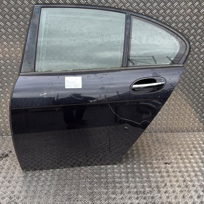 Porte battante arrière gauche Bmw 7 (E65, E66, E67) 730 ld (2005-2008)
