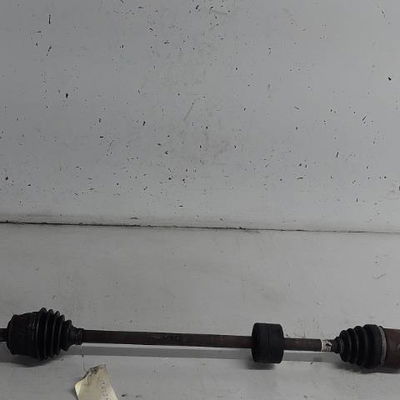 Transmission avant droite Audi A5 Sportback (8TA) 2.7 tdi (2009-2012)
