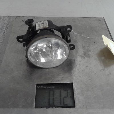 Phare antibrouillard avant droit Dacia LODGY (JS_) 1.2 tce (jsay, jsm0) (2012)