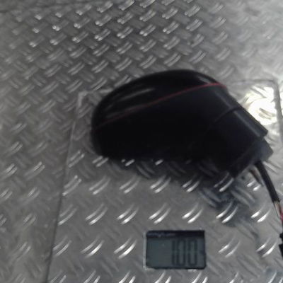 Retroviseur exterieur electrique droit Seat LEON (1P1) 2.0 tdi (2005-2010)