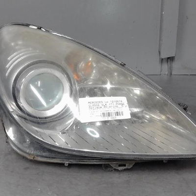 Phare antibrouillard avant gauche Mercedes-benz SLK (R171) 200 kompressor (171.442) (2004-2011)