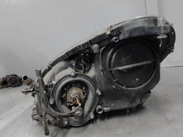Phare antibrouillard avant gauche Mercedes-benz SLK (R171) 200 kompressor (171.442) (2004-2011)