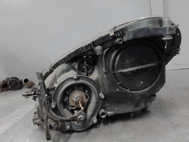 Phare antibrouillard avant gauche Mercedes-benz SLK (R171) 200 kompressor (171.442) (2004-2011)