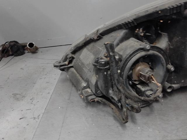 Phare antibrouillard avant gauche Mercedes-benz SLK (R171) 200 kompressor (171.442) (2004-2011)