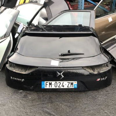 Hayon DS DS7 CROSSBACK