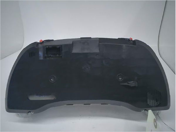 Bloc compteurs Fiat PANDA (169_) 1.2 4x4 (169.axb2a) (2004)