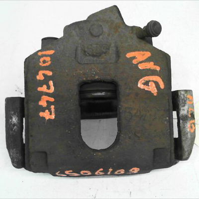 Etrier de frein avant gauche Ford FIESTA V (JH_, JD_) 1.3 (2001-2008) 3 portes