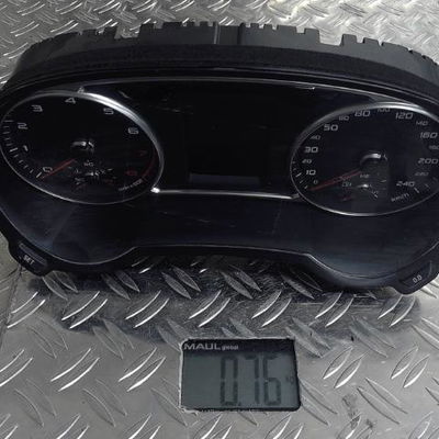 Compteur Audi A1 Sportback (8XA, 8XF) 1.4 tfsi (2011-2015)