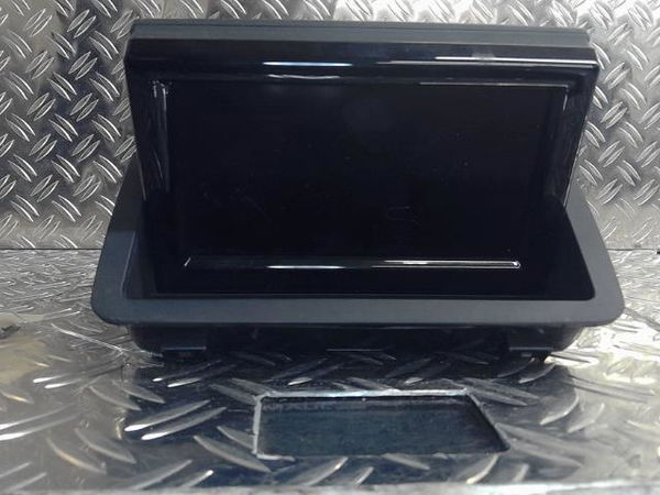 Autoradio Audi A1 Sportback (8XA, 8XF) 1.4 tfsi (2011-2015)