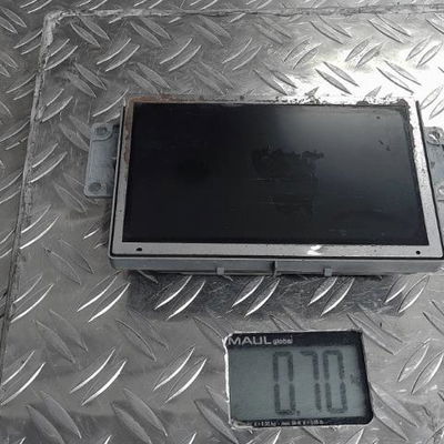 Autoradio Citroën C5 III Break (RW_) 2.0 hdi (2008)