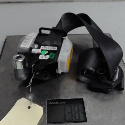 Ceinture avant droite Hyundai I10 II (BA, IA) 1.2 (2013)
