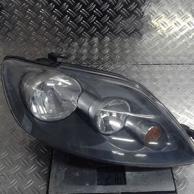 Phare antibrouillard avant gauche Volkswagen GOLF PLUS V (5M1, 521) 2.0 tdi (2005-2013)